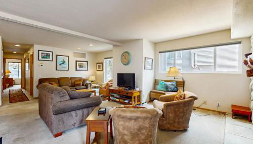 Snowcreek 607 - Foto 2