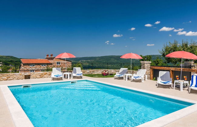 Villa Montebello - Photo 28