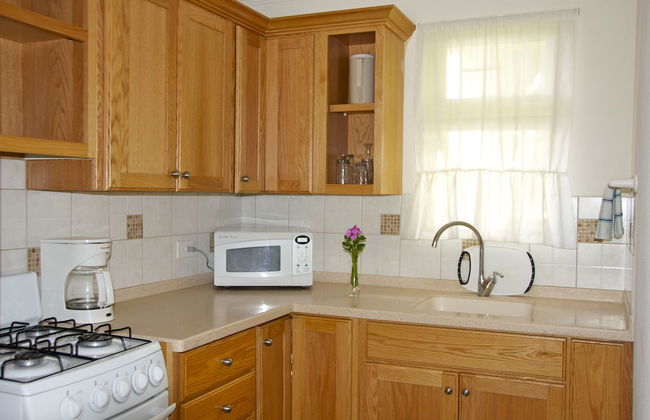 Adulo Apartments - Foto 20