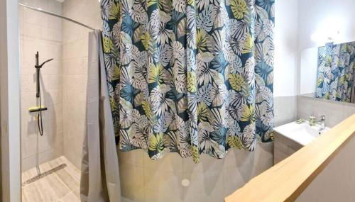 Appartement indépendant. - Foto 4, Shower