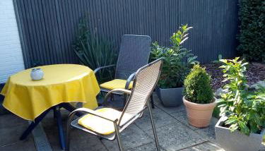 Sommerheide - Foto 4, Garden view