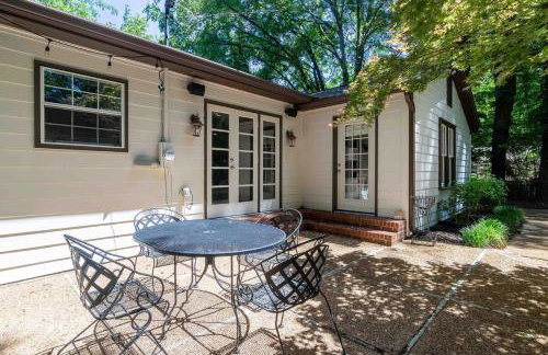 Walk to Oxford Square, Faulkner house, Ole Miss - Foto 16