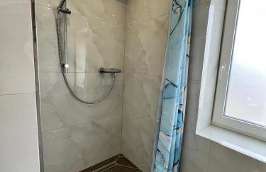 Ferienwohnung bei Rheine Neubau 2026 mit Klima Terrasse ruhige Lage - Foto 11