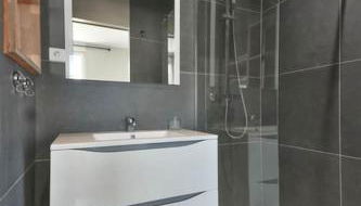 Appartement 4 personnes entrée le Touquet avec terrasse et jardin - Foto 4