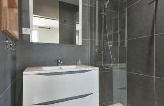 Appartement 4 personnes entrée le Touquet avec terrasse et jardin - Foto 4