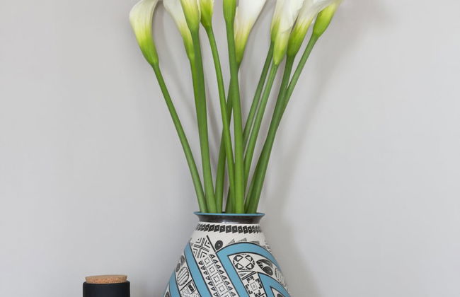 Monet Tower By The Local Way - Foto 50