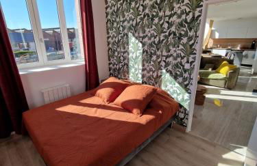 Appartement le ara - Foto 9