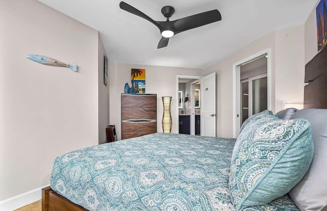 Modern & Polished Oceanfront Vistas - Foto 2