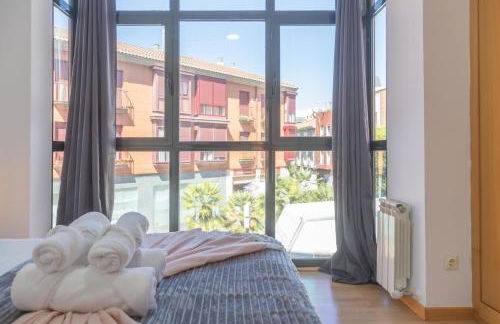 Luminoso Madrid Javalambre Temporal - Foto 49