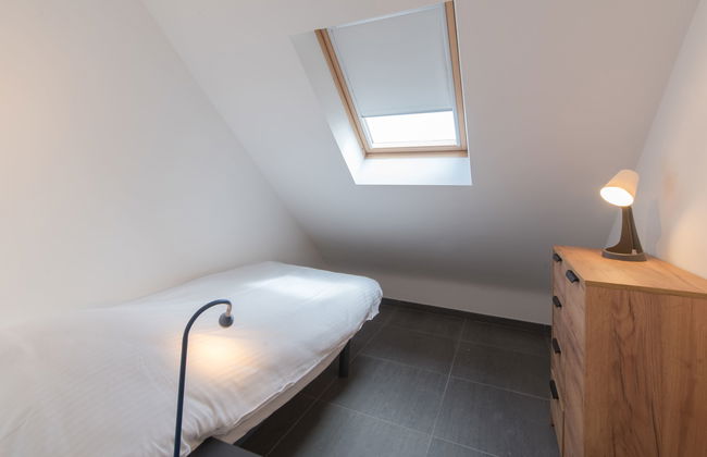 3 bedroom Apartment in Ostend with garden and terrace - Photo 13