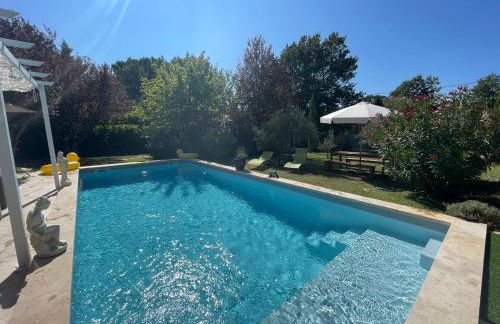 La belle histoire Gîte Montmirail - Foto 15