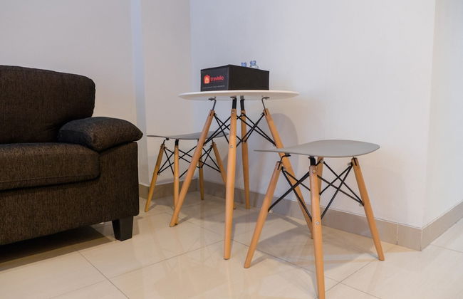 Comfy Studio At Dago Suites Apartment - Foto 8