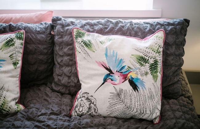 Village View Flat in the Lakes - Foto 17