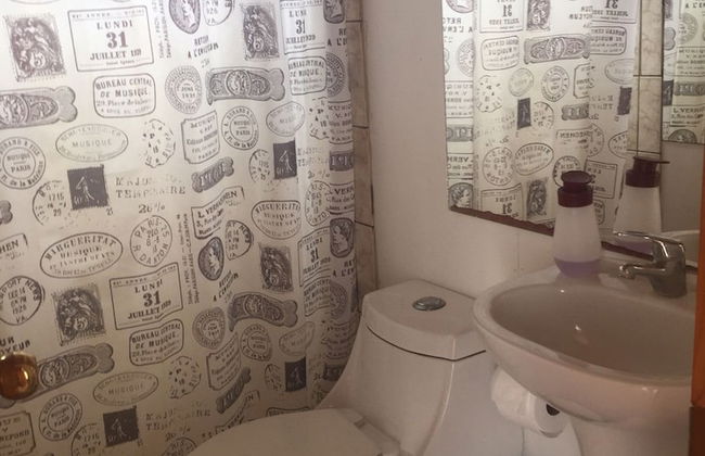 Cabañas del Faro - Foto 9