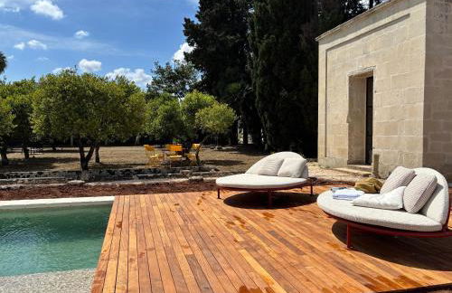 Suite Royale Palazzo Villani Lubelli - Foto 17