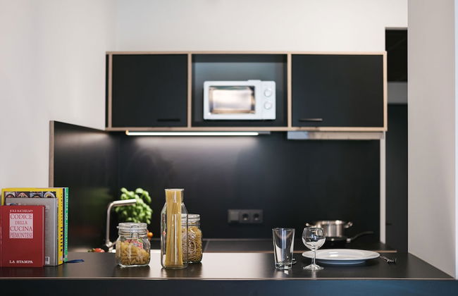 MoLiving - Design Hotel & Apartments Düsseldorf-Neuss - Foto 21