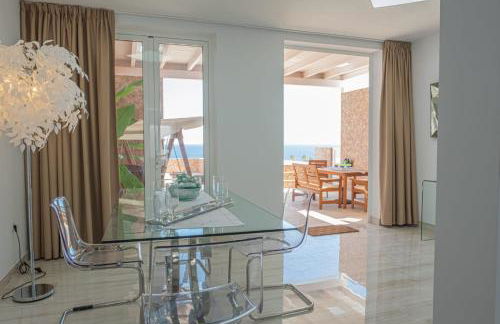 Villa del Mar Esquinzo Jandia Fuerteventura - Foto 16