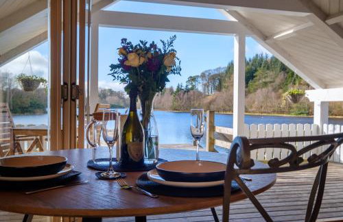 Lilymere Boat House - Foto 6