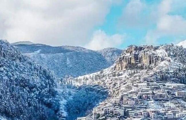 Villa in Tagliacozzo With Pool and Nature - Foto 36