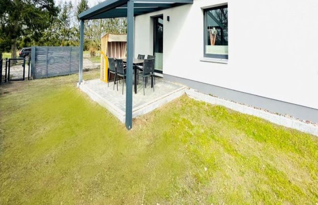 Apartment Helma Near sea Beach With Terrace - Foto 13