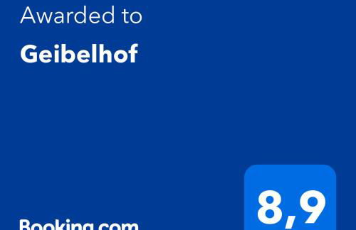 Geibelhof - Apartments in mediterraner Hofreite nahe Frankfurt am Main - Photo 128