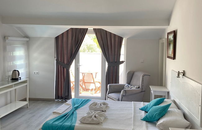 Göcek Selya Hotel - Foto 3