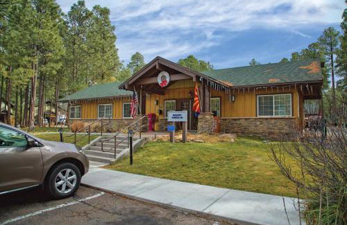 Wyndham Pinetop Resort 2BR Apartment with Resort Access - Foto 20
