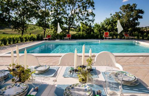 Agriturismo Podere Coldifico - Foto 11