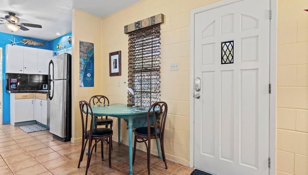 Servizio della struttura