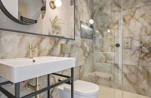 Bow Lane by Aeria Apartments - Foto 7