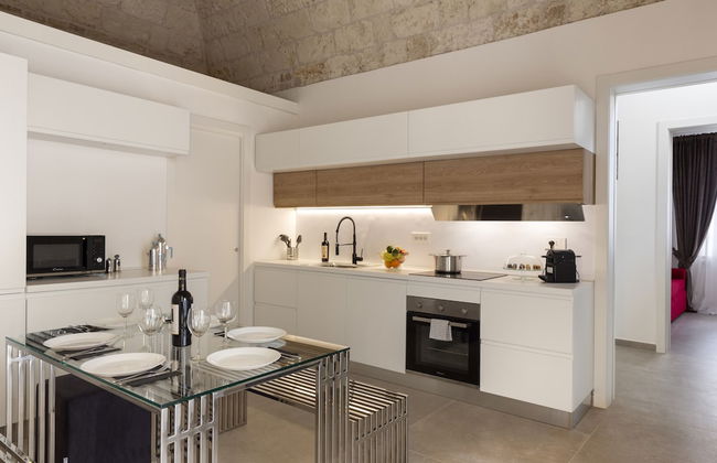 Casa Massima Suites & Spa - Foto 23