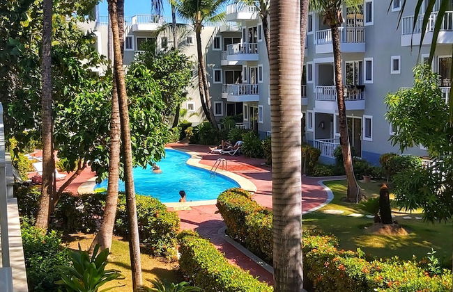 Sol Caribe apartahotel Punta Cana - Photo 36