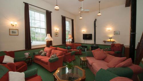 Makeney Chapel - Photo 3