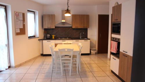 Villa Alice - Foto 5, stove, dishwasher, pet friendly