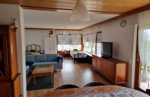 Appartment Gude, Ulm- Stuttgart - Foto 9