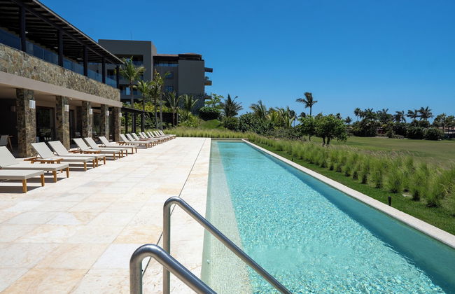 Tau Residences - Foto 57