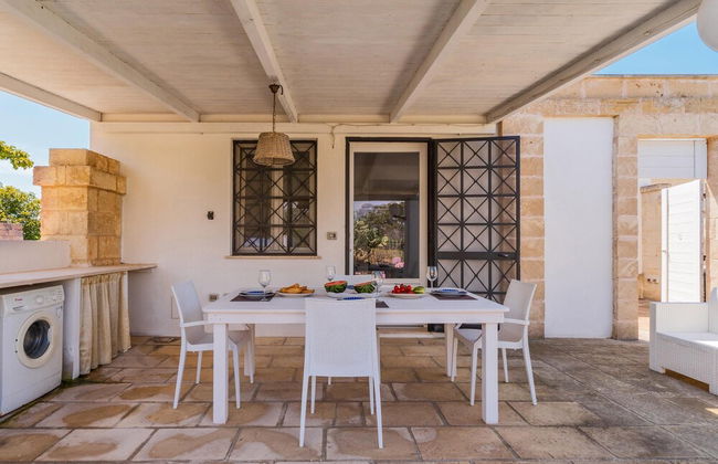 2173 Villa dei Lidi - Trilo Greta by Barbarhouse - Foto 31