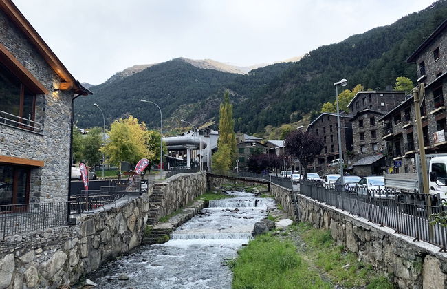 Apartamentos Arinsal 3000 - Foto 48