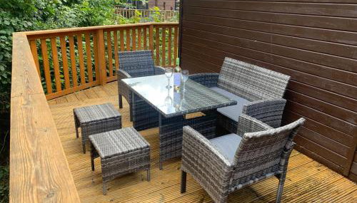 Teviot Lodge - Sleeps 6 - Pets - River Views - Foto 5