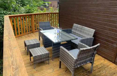 Teviot Lodge - Sleeps 6 - Pets - River Views - Foto 5