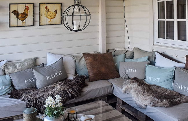 Holiday Home in Tornes I Romsdal - Foto 78