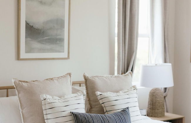 Mediterranean Modern Steps to Beach Dining w Spa - Foto 5