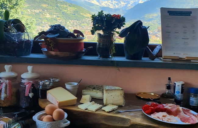 Agriturismo Chevres a Cheval - Foto 69