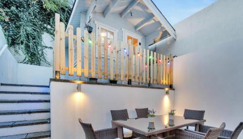 Beach Hut Hideaway By My Getaways - Foto 4, Other