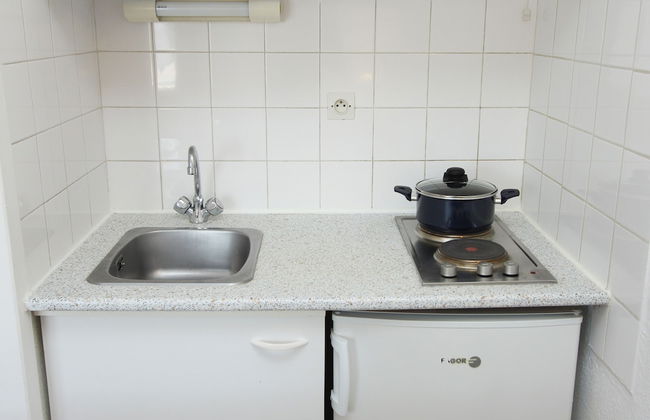 ABITEL - Les Studines d'Ornon - Foto 27