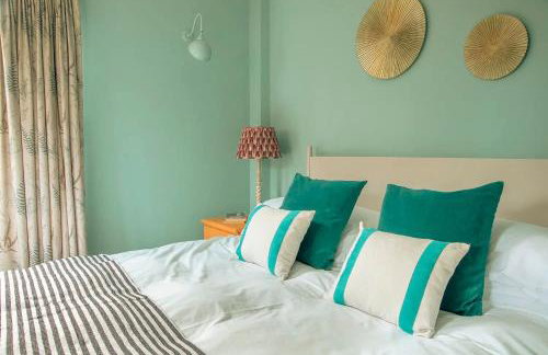 Tredethick Farm Cottages - Foto 7