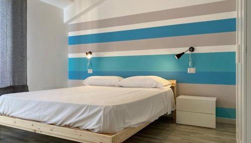 Marina di Petrolo Apartments - Foto 5