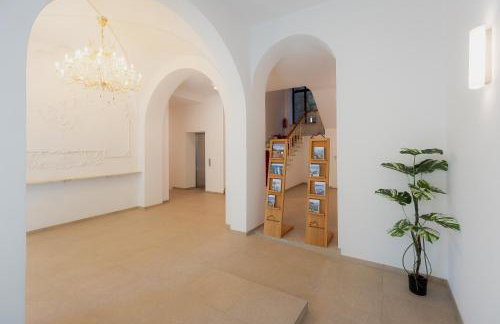 Alpine Apartements Maximilian - Foto 12