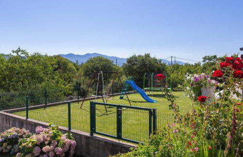 Villa Paradiso - Photo 28