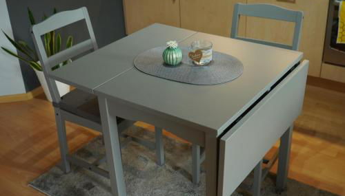 Kleines Paradies am Waldrand - Photo 4